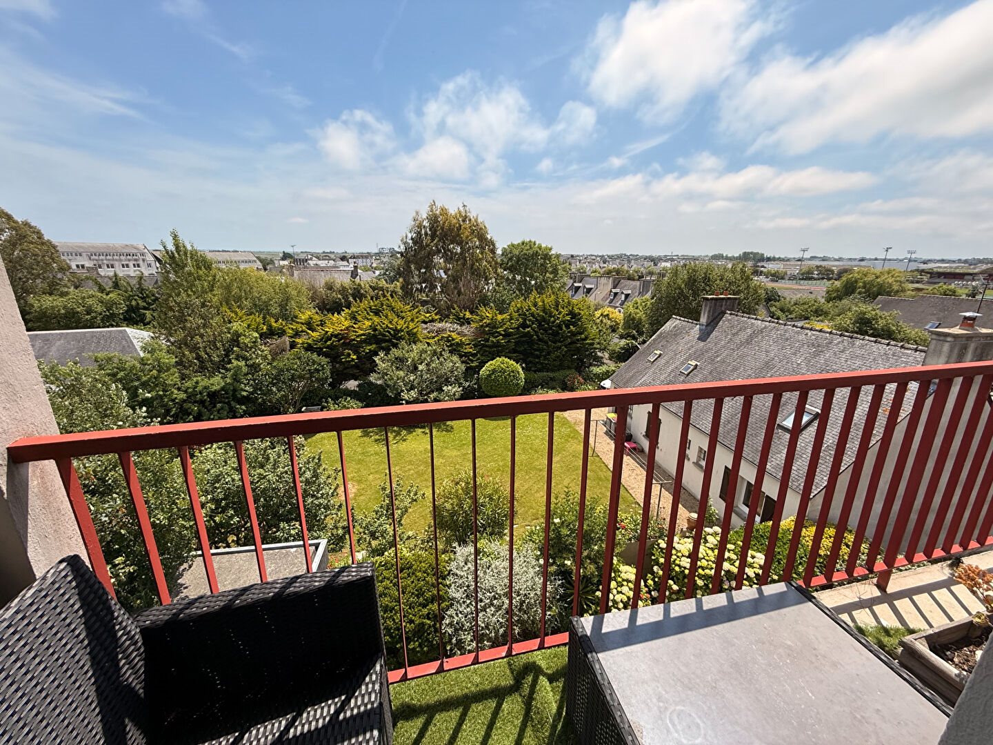 Appartement à vendre, 82m², Saint-Pol-de-Léon