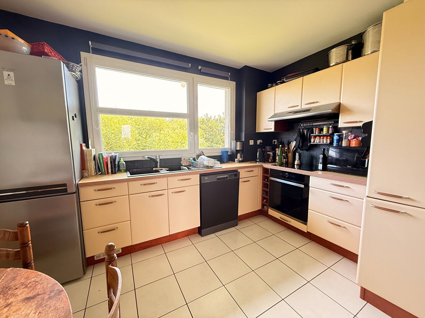 Appartement à vendre, 82m², Saint-Pol-de-Léon
