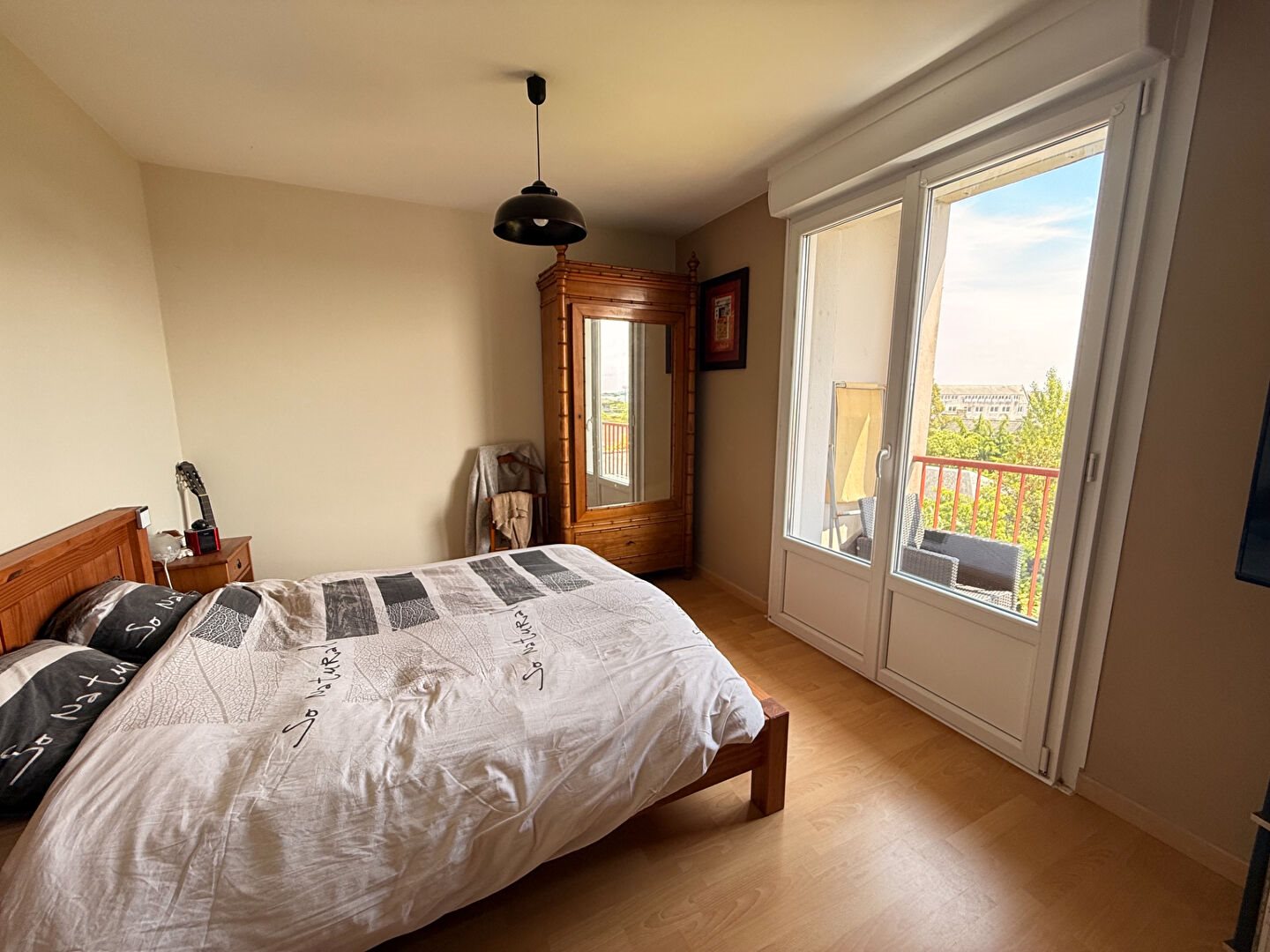 Appartement à vendre, 82m², Saint-Pol-de-Léon