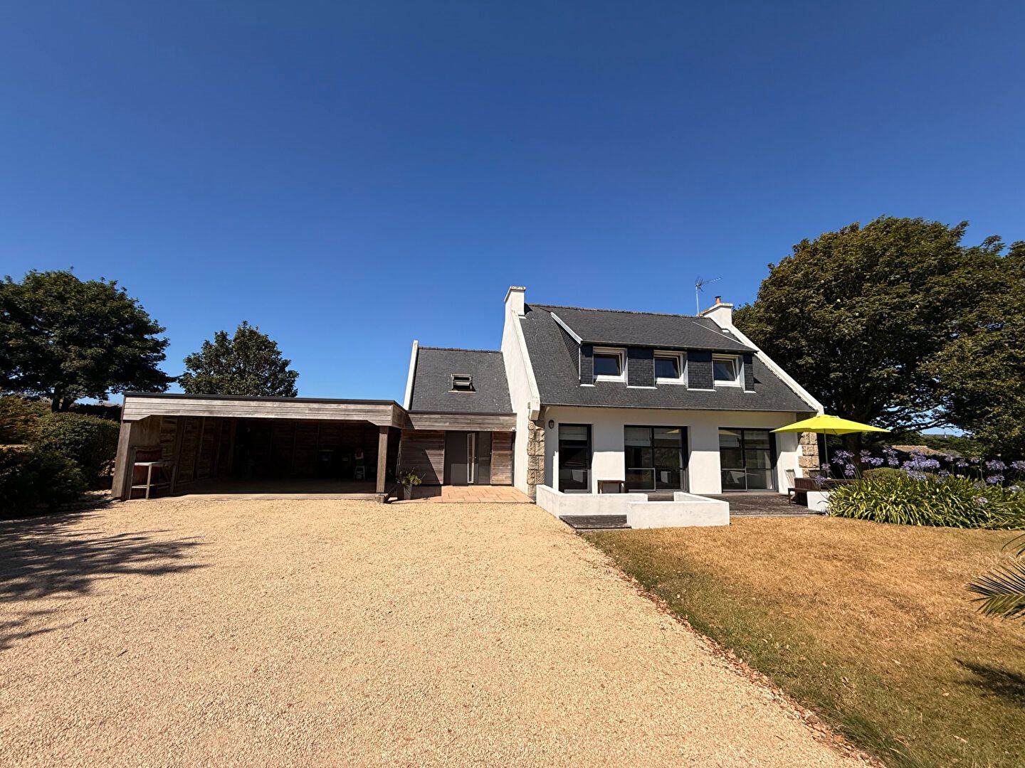 Maison à vendre, 137m², Santec
