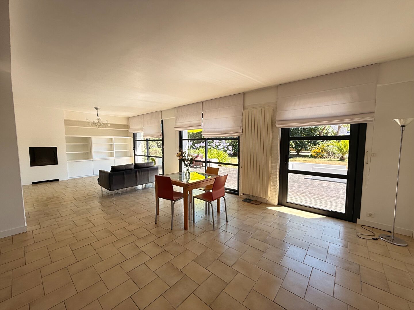 Maison à vendre, 137m², Santec