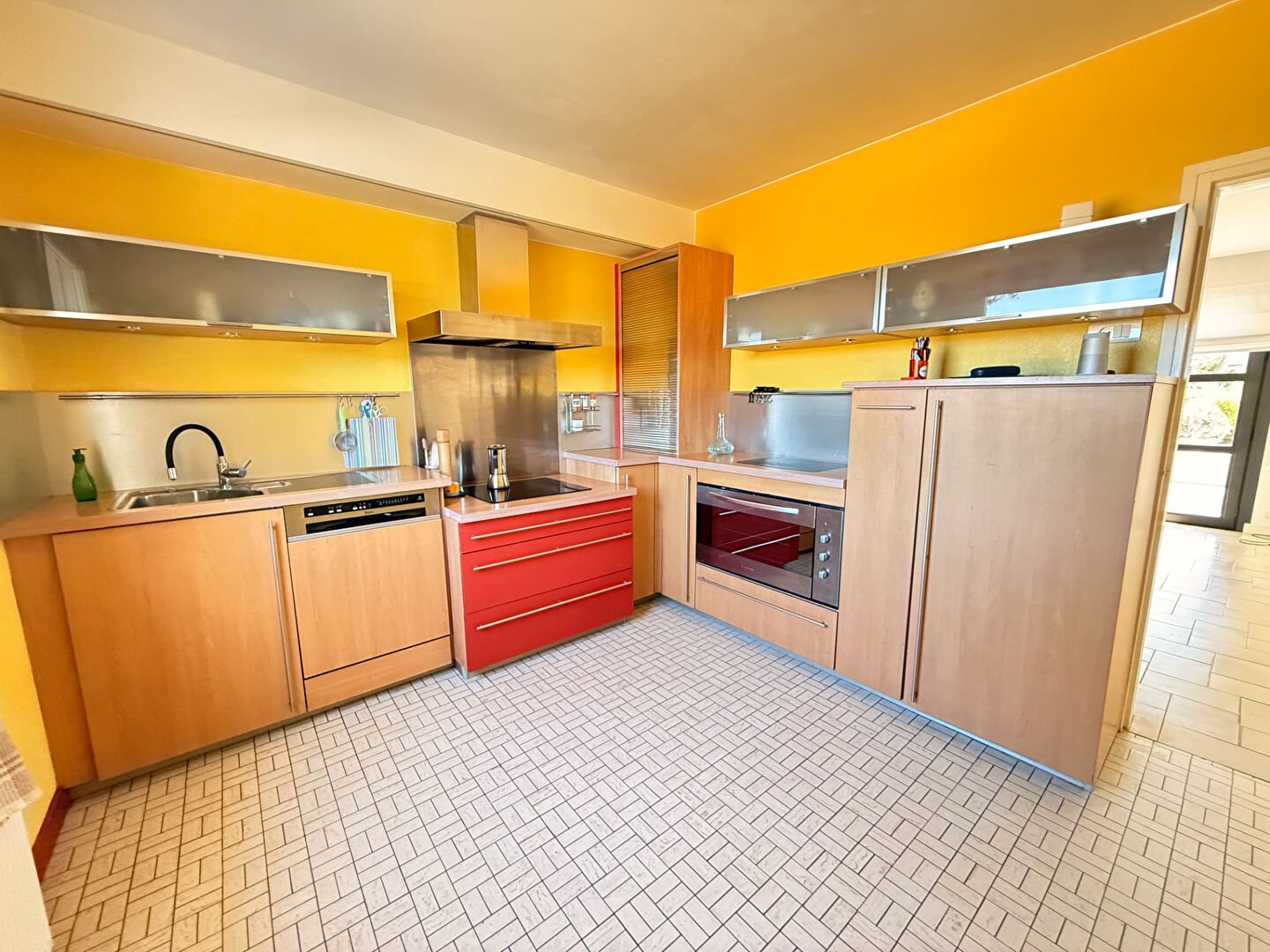 Maison à vendre, 137m², Santec