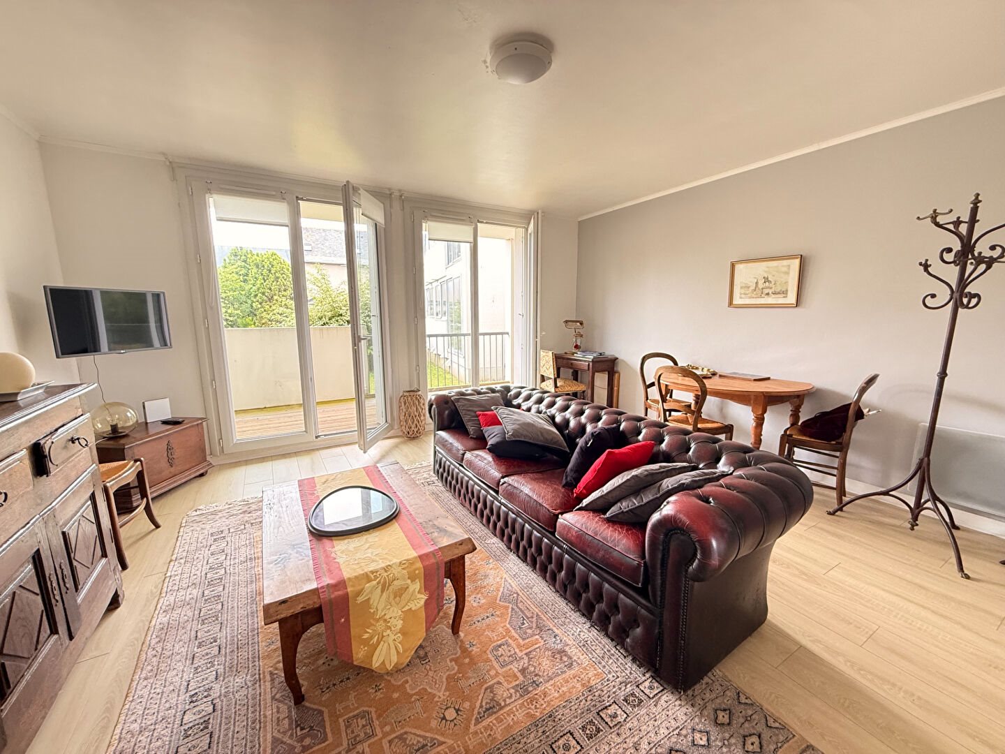 Appartement à vendre, 49m², Roscoff