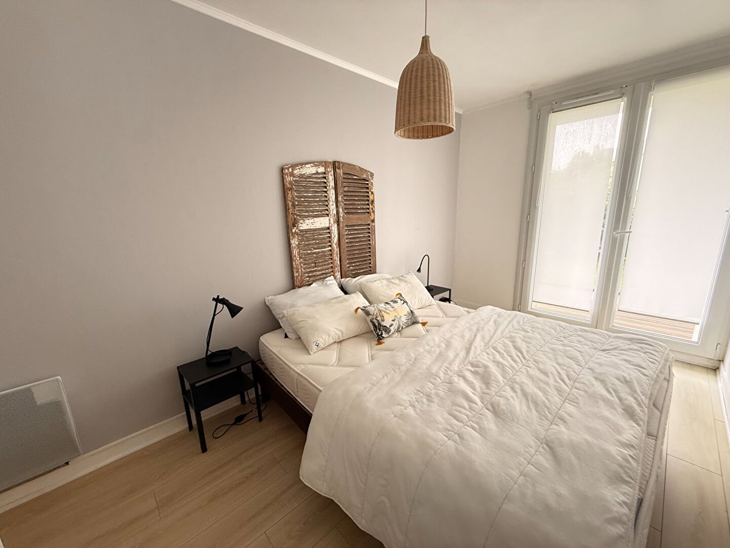 Appartement à vendre, 49m², Roscoff