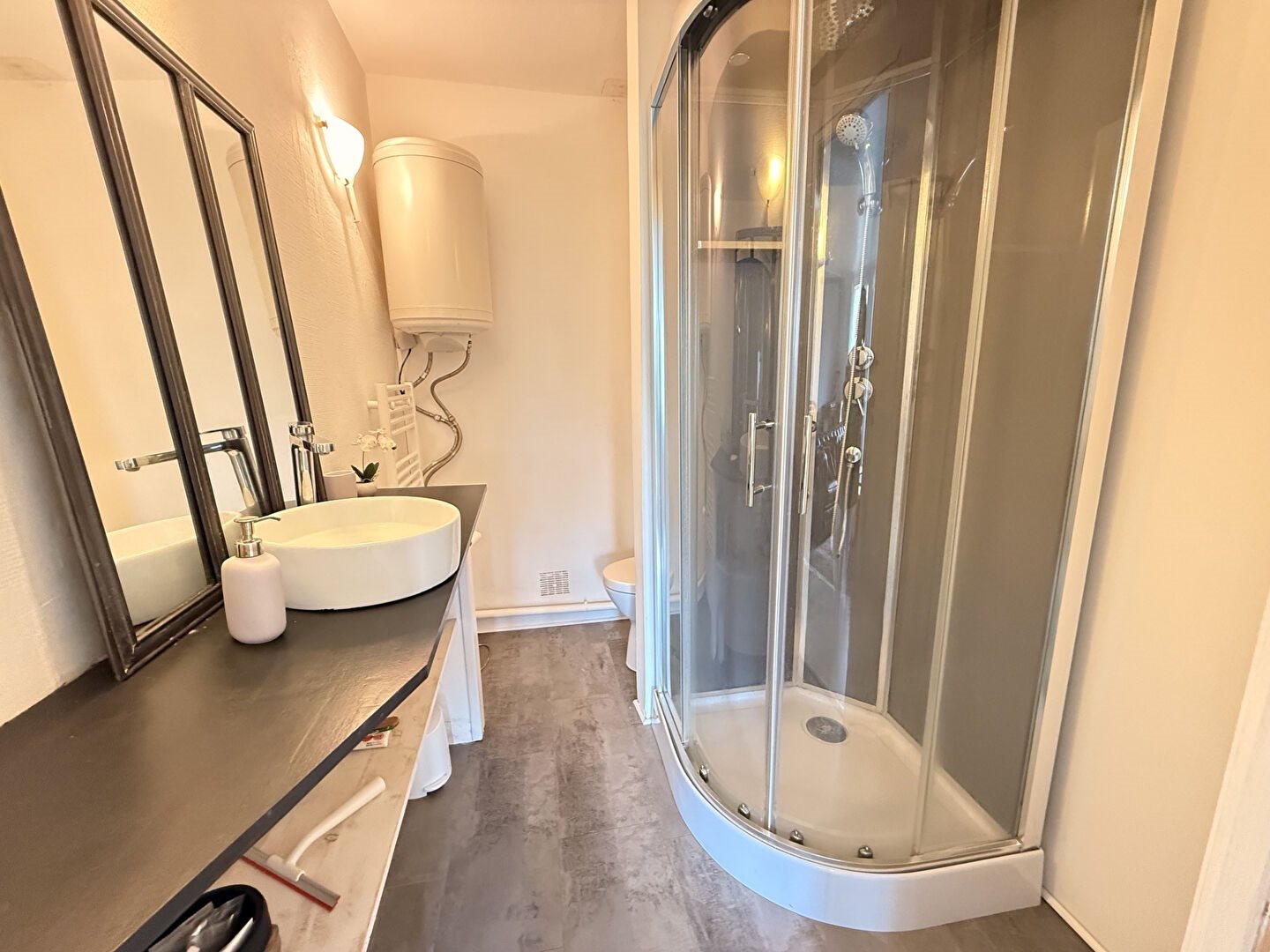 Appartement à vendre, 49m², Roscoff