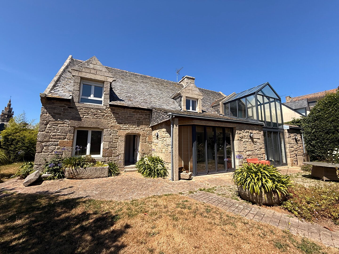 Maison à vendre, 203m², Roscoff