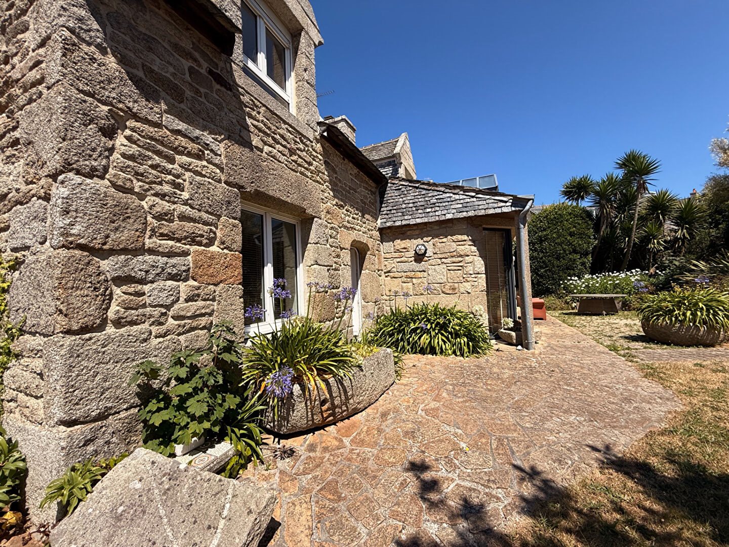 Maison à vendre, 203m², Roscoff