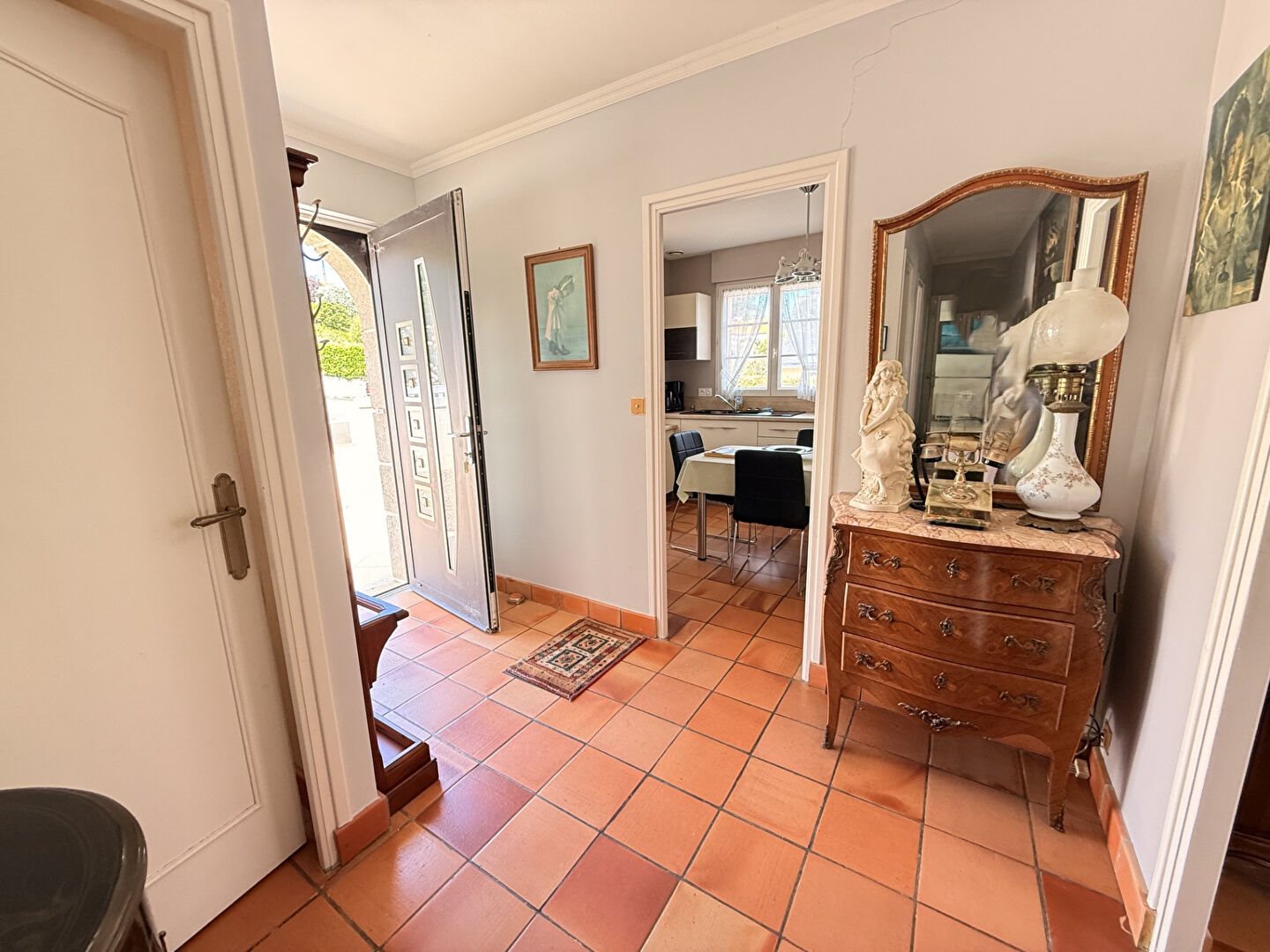 Maison à vendre, 124m², Saint-Pol-de-Léon