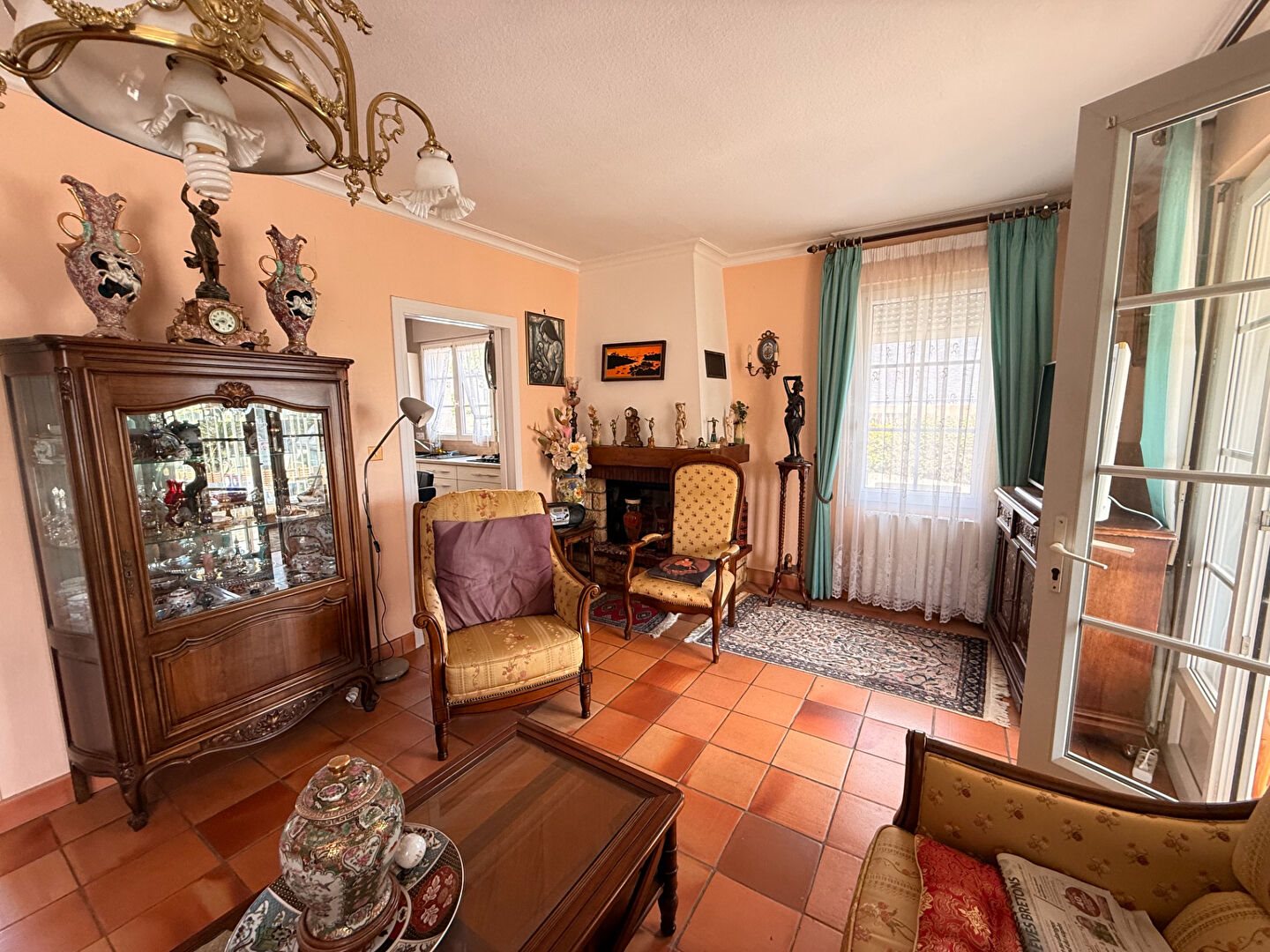 Maison à vendre, 124m², Saint-Pol-de-Léon
