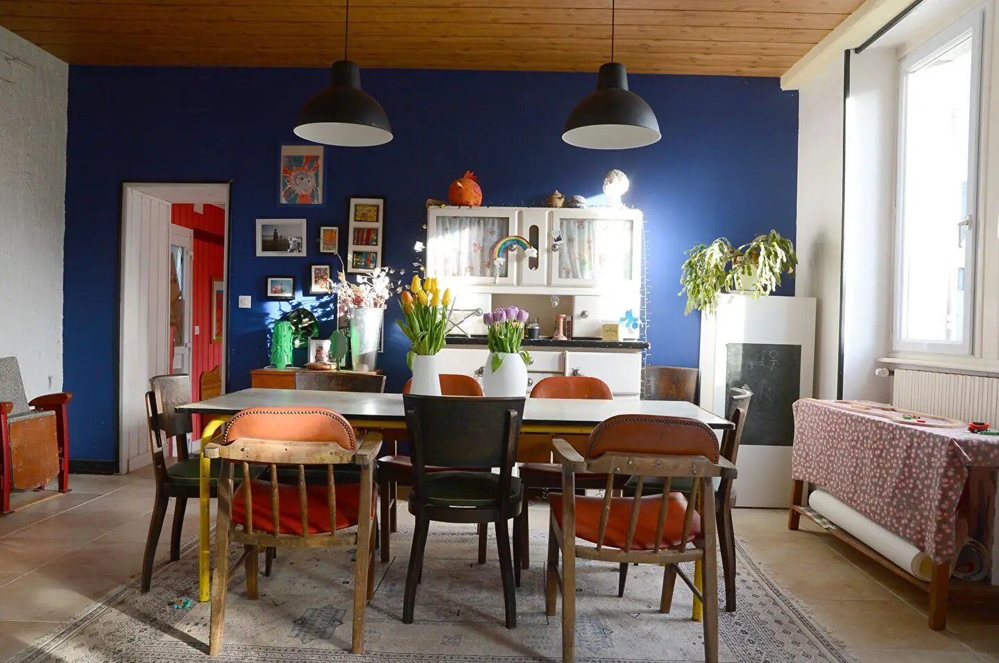 Maison à vendre, 125m², Saint-Pol-de-Léon