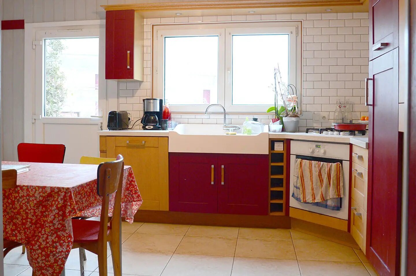 Maison à vendre, 125m², Saint-Pol-de-Léon