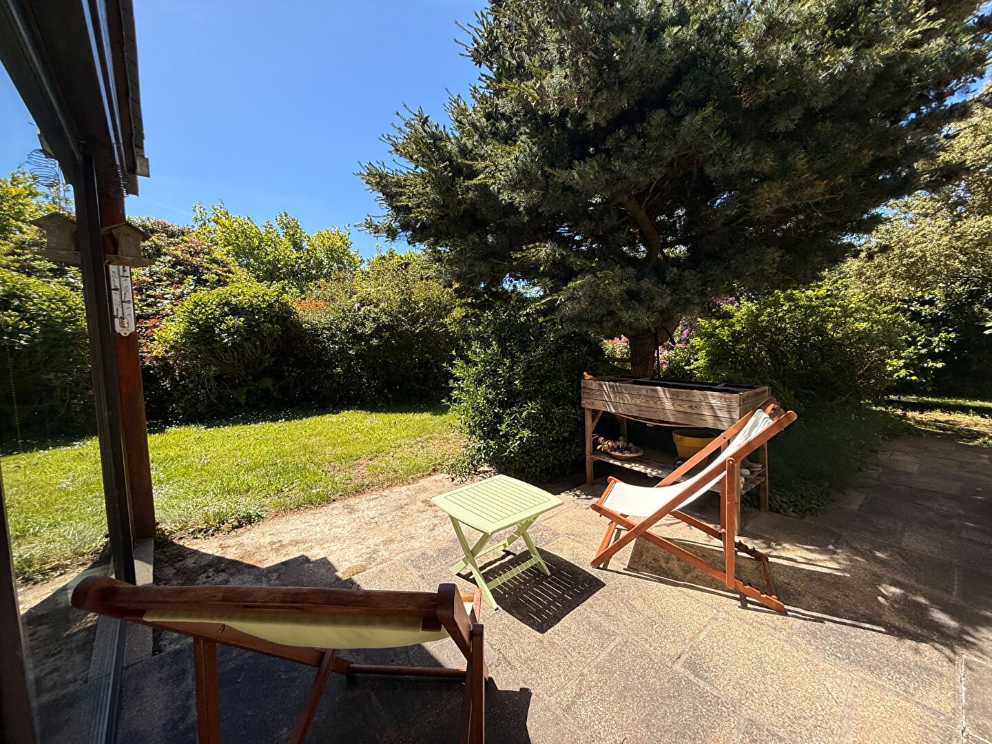 Maison à vendre, 118m², Plouescat