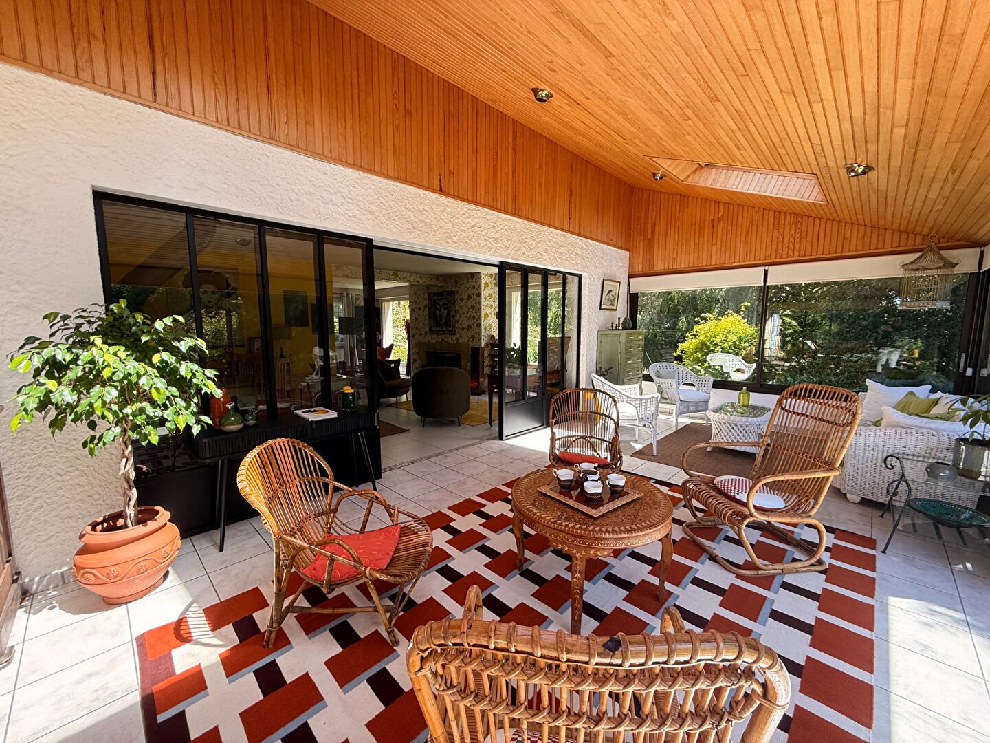 Maison à vendre, 118m², Plouescat