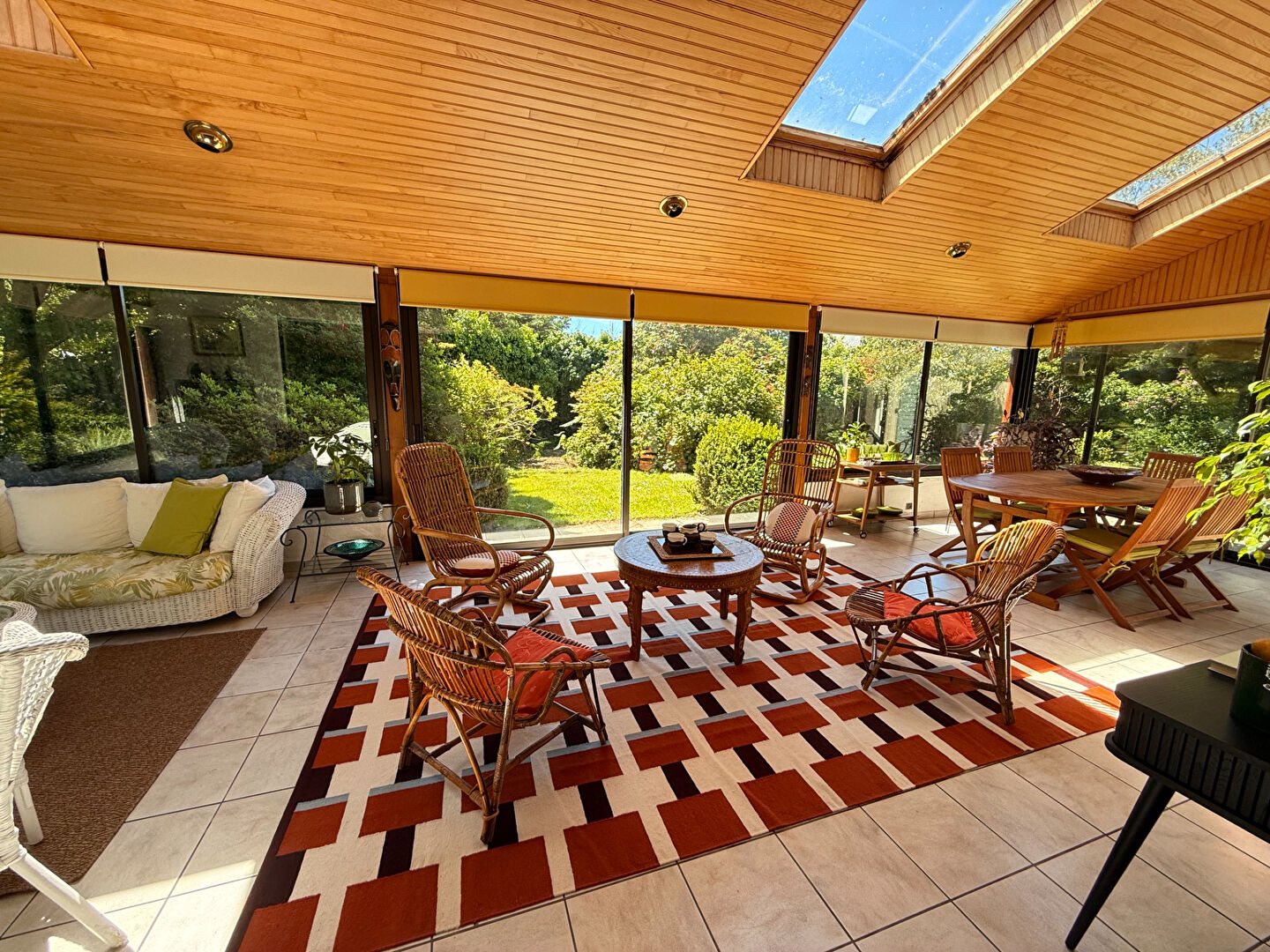 Maison à vendre, 118m², Plouescat