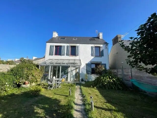Maison à vendre, 100m², Saint-Pol-de-Léon
