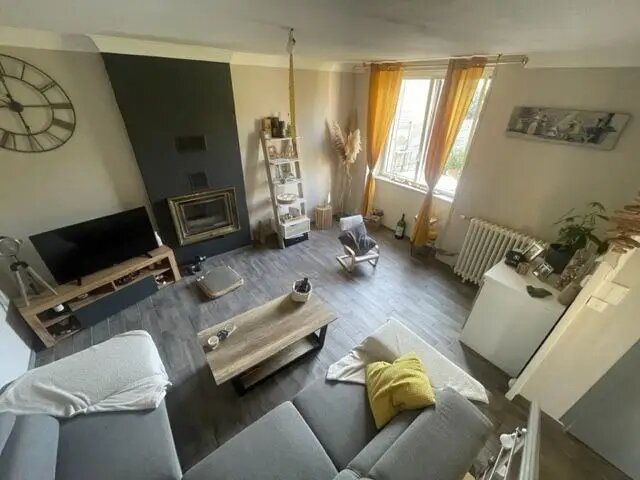 Maison à vendre, 100m², Saint-Pol-de-Léon