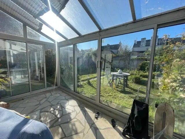 Maison à vendre, 100m², Saint-Pol-de-Léon