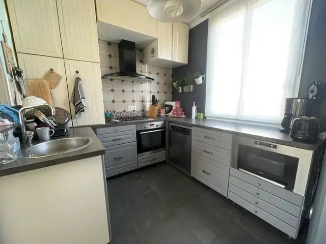 Maison à vendre, 100m², Saint-Pol-de-Léon