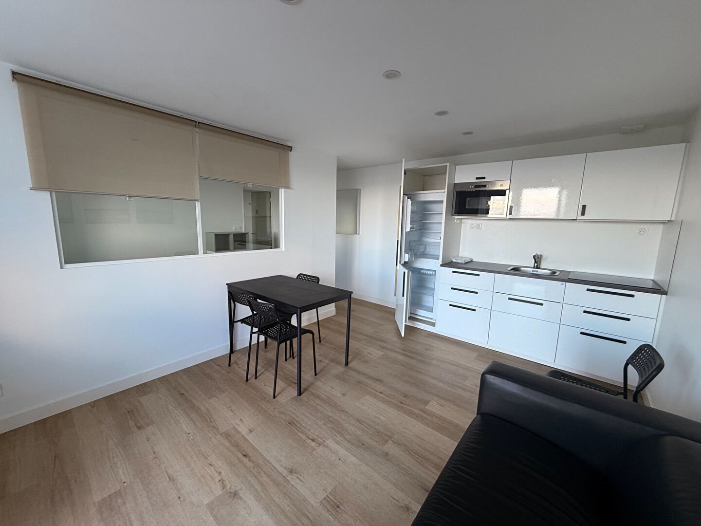 Appartement à vendre, 33m², Saint-Pol-de-Léon