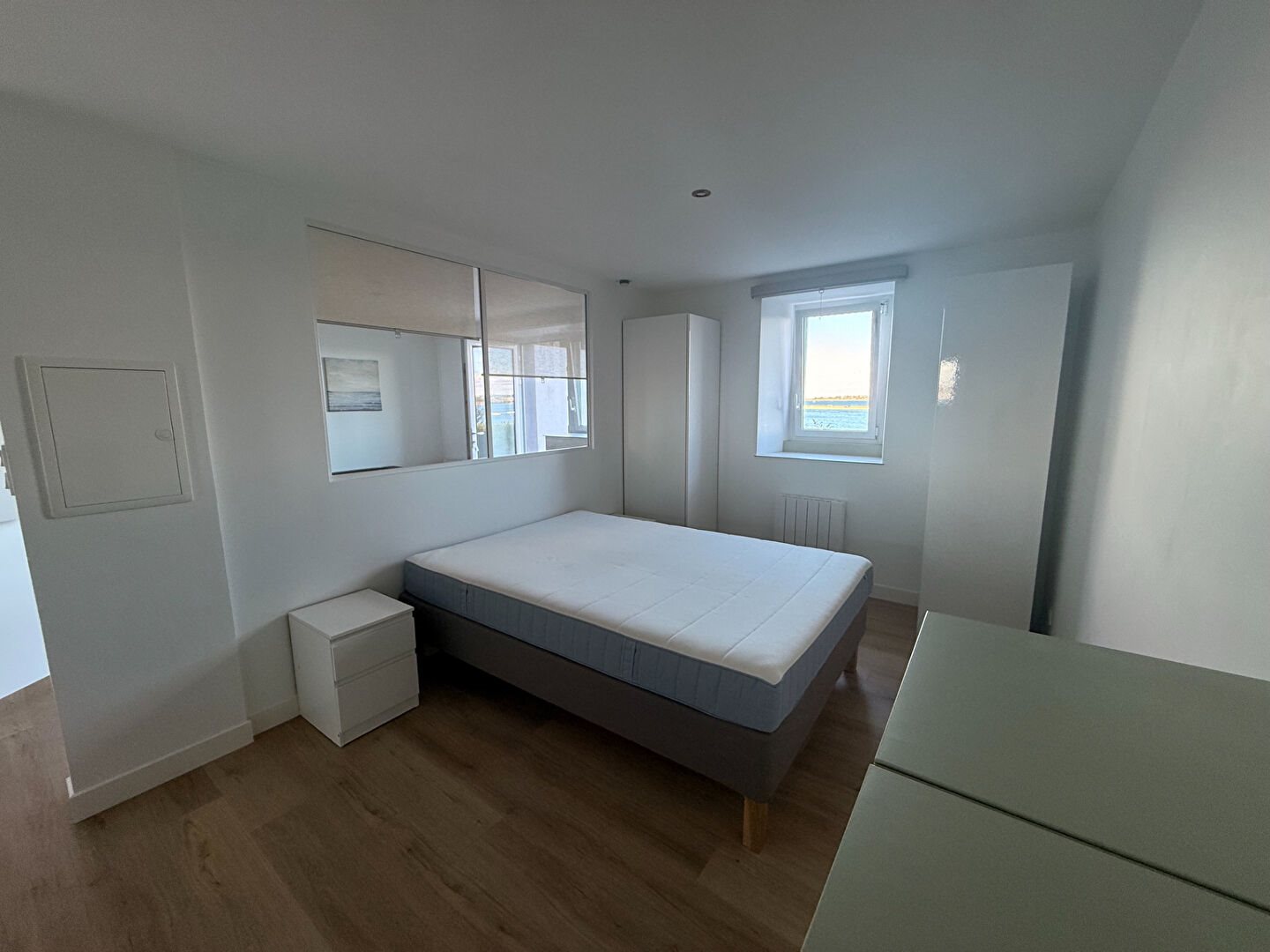 Appartement à vendre, 33m², Saint-Pol-de-Léon
