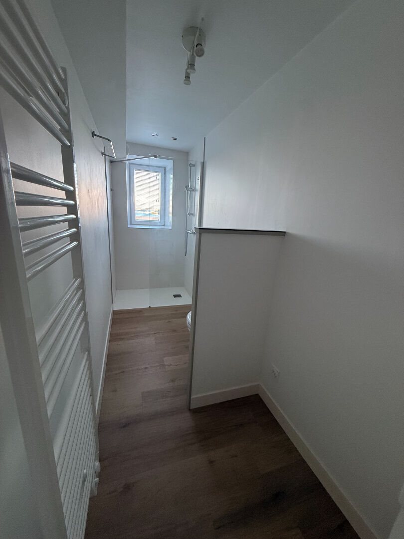 Appartement à vendre, 33m², Saint-Pol-de-Léon