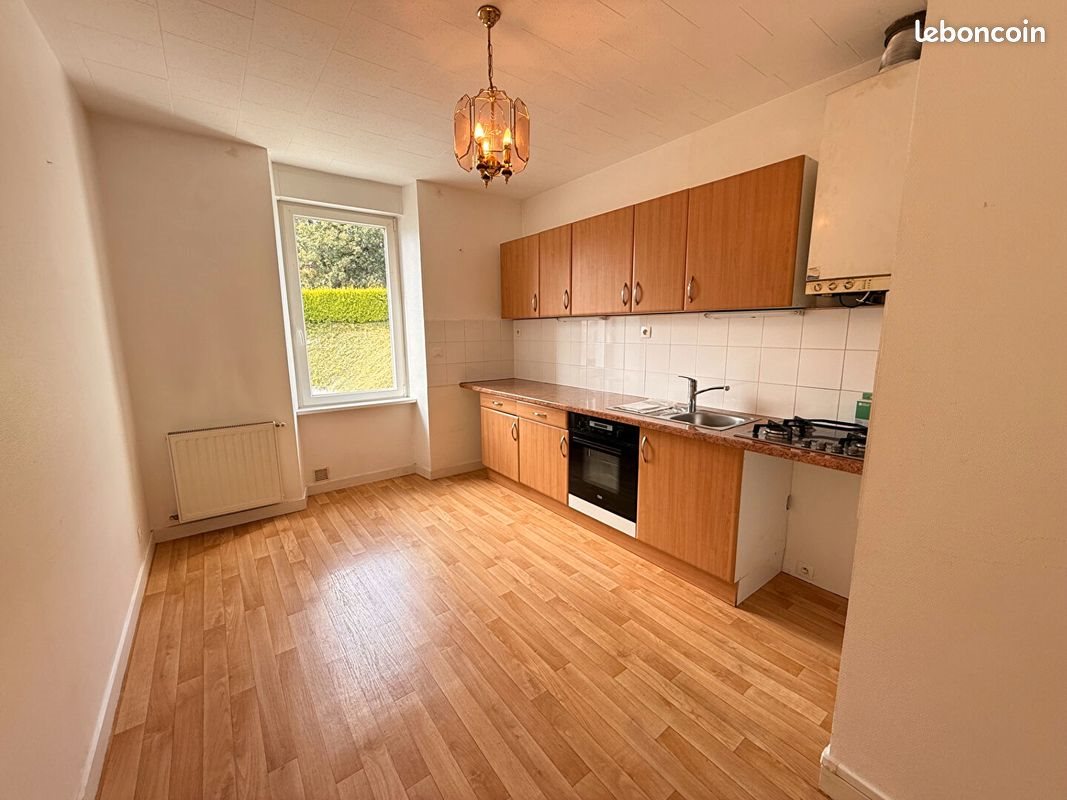 Appartement à vendre, 68m², Saint-Pol-de-Léon