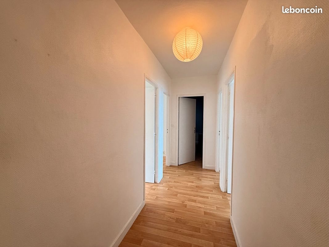 Appartement à vendre, 68m², Saint-Pol-de-Léon