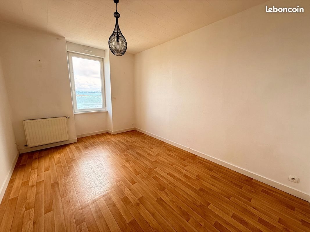 Appartement à vendre, 68m², Saint-Pol-de-Léon