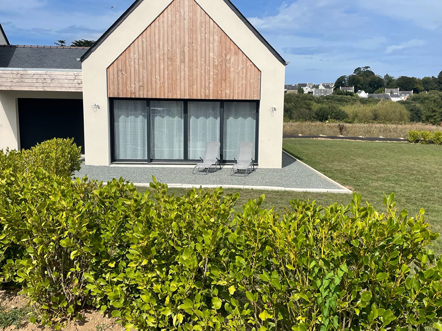 Maison à louer, 85m², Saint-Pol-de-Léon