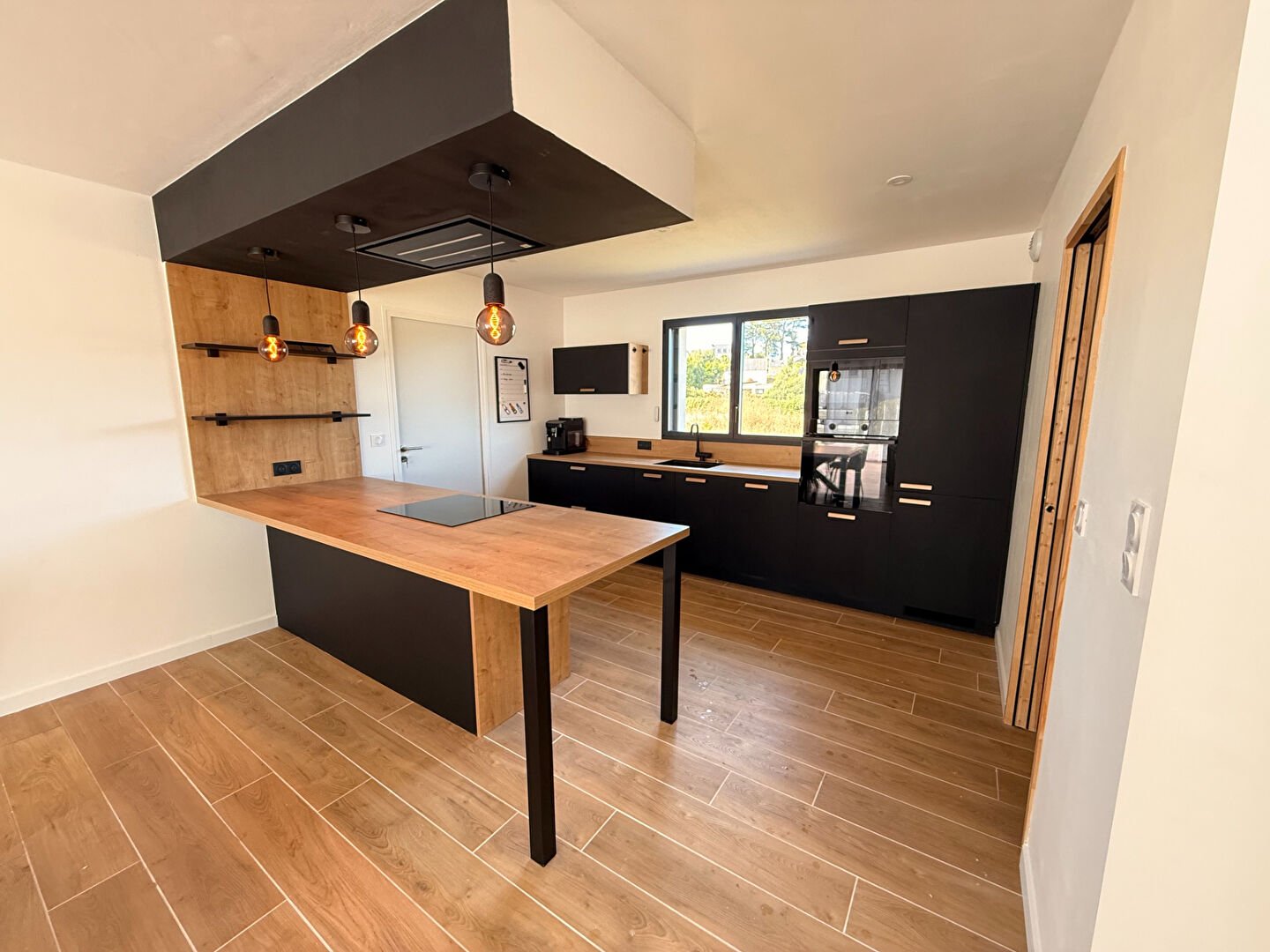 Maison à louer, 85m², Saint-Pol-de-Léon