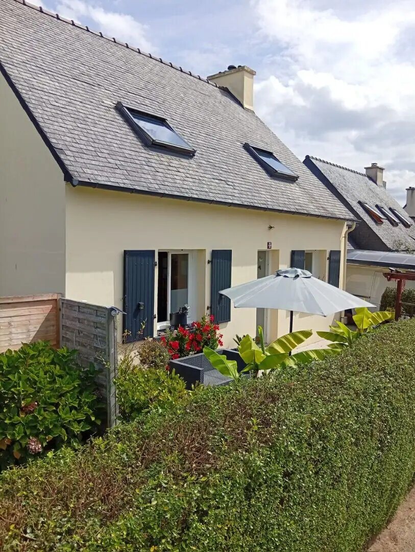 Maison à vendre, 100m², Roscoff