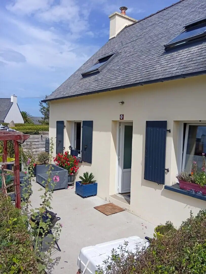 Maison à vendre, 100m², Roscoff
