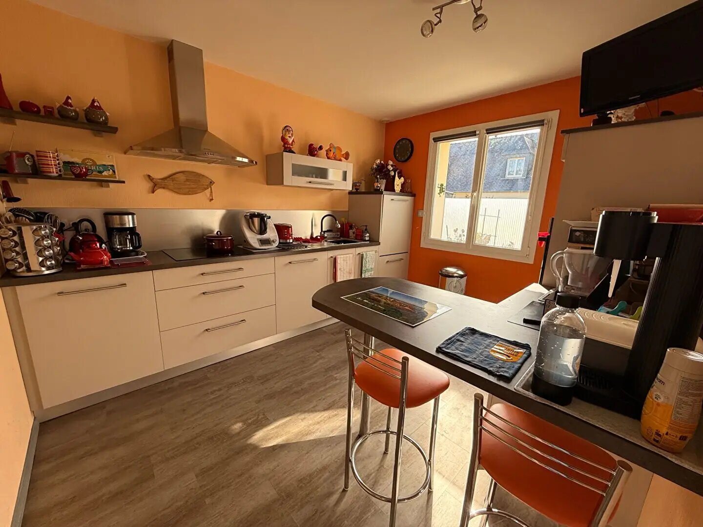 Maison à vendre, 100m², Roscoff