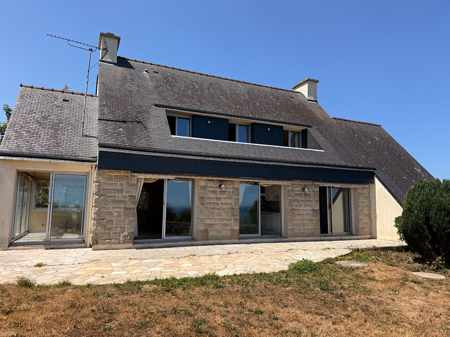 Maison à vendre, 123m², Saint-Pol-de-Léon