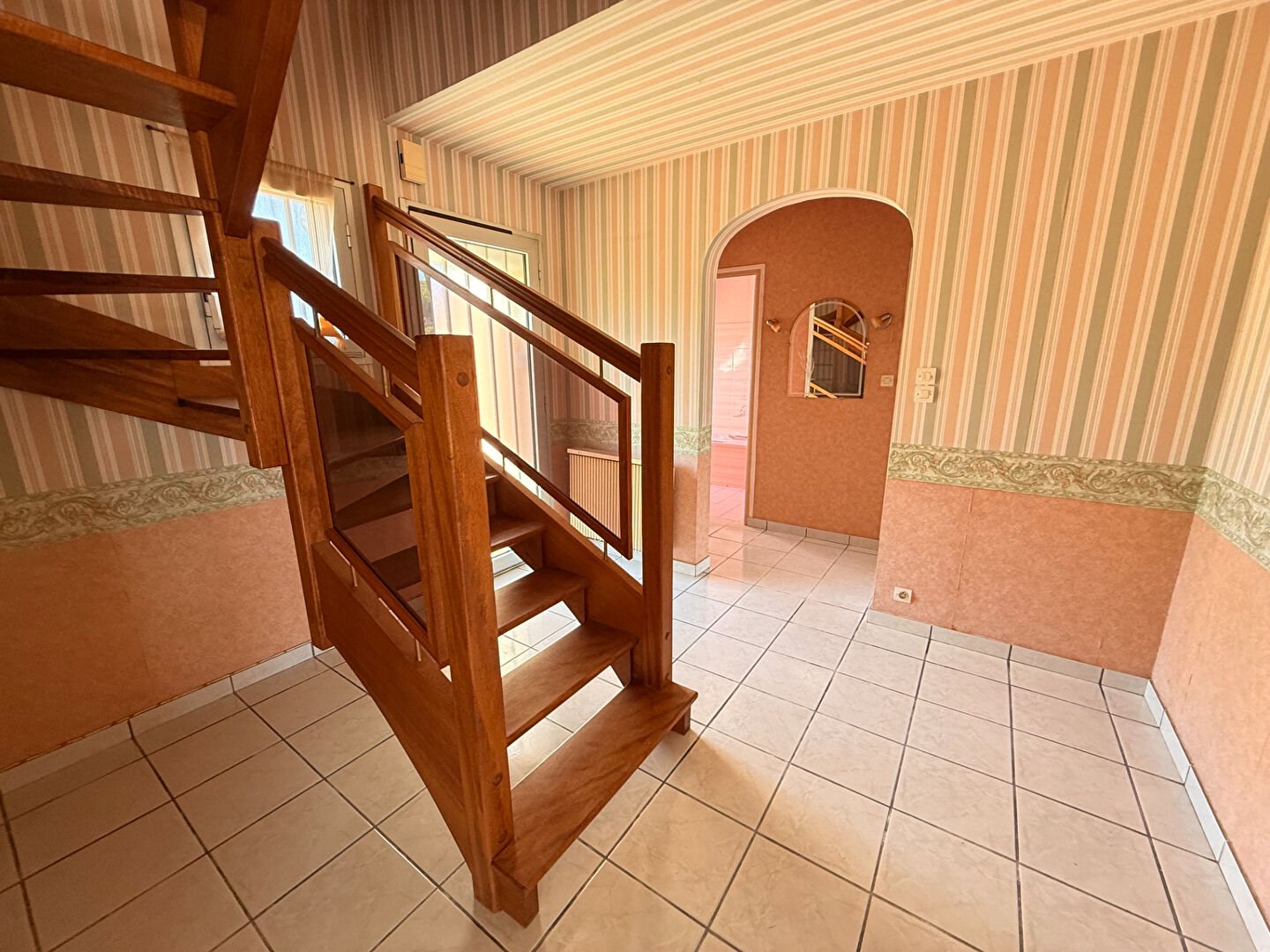 Maison à vendre, 123m², Saint-Pol-de-Léon