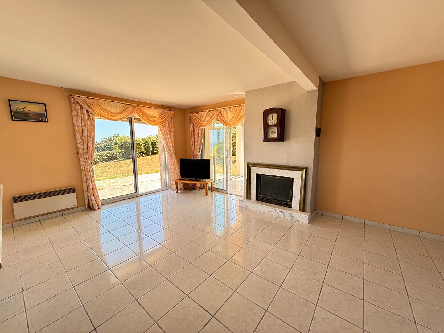 Maison à vendre, 123m², Saint-Pol-de-Léon