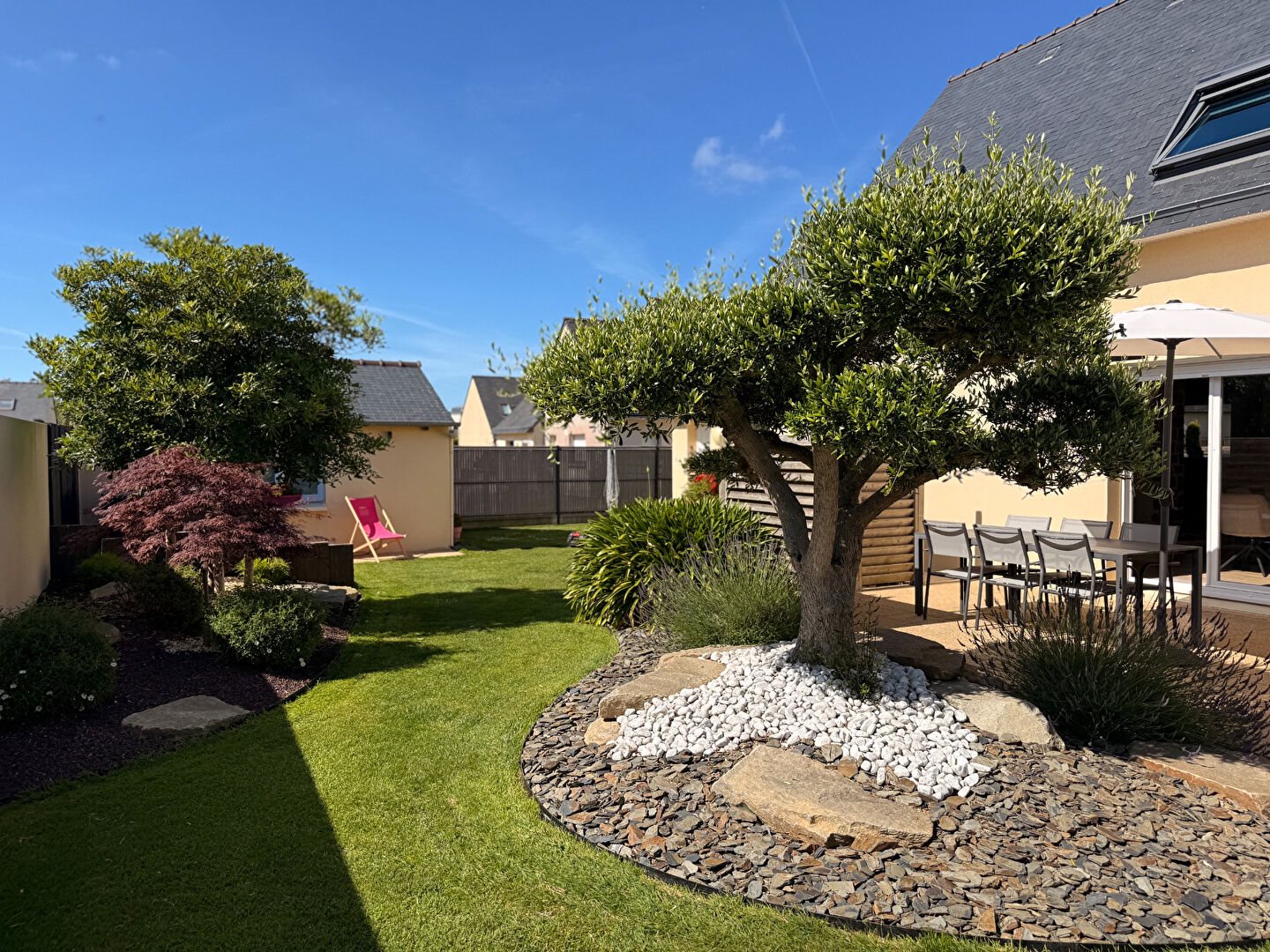 Maison à vendre, 110m², Saint-Pol-de-Léon