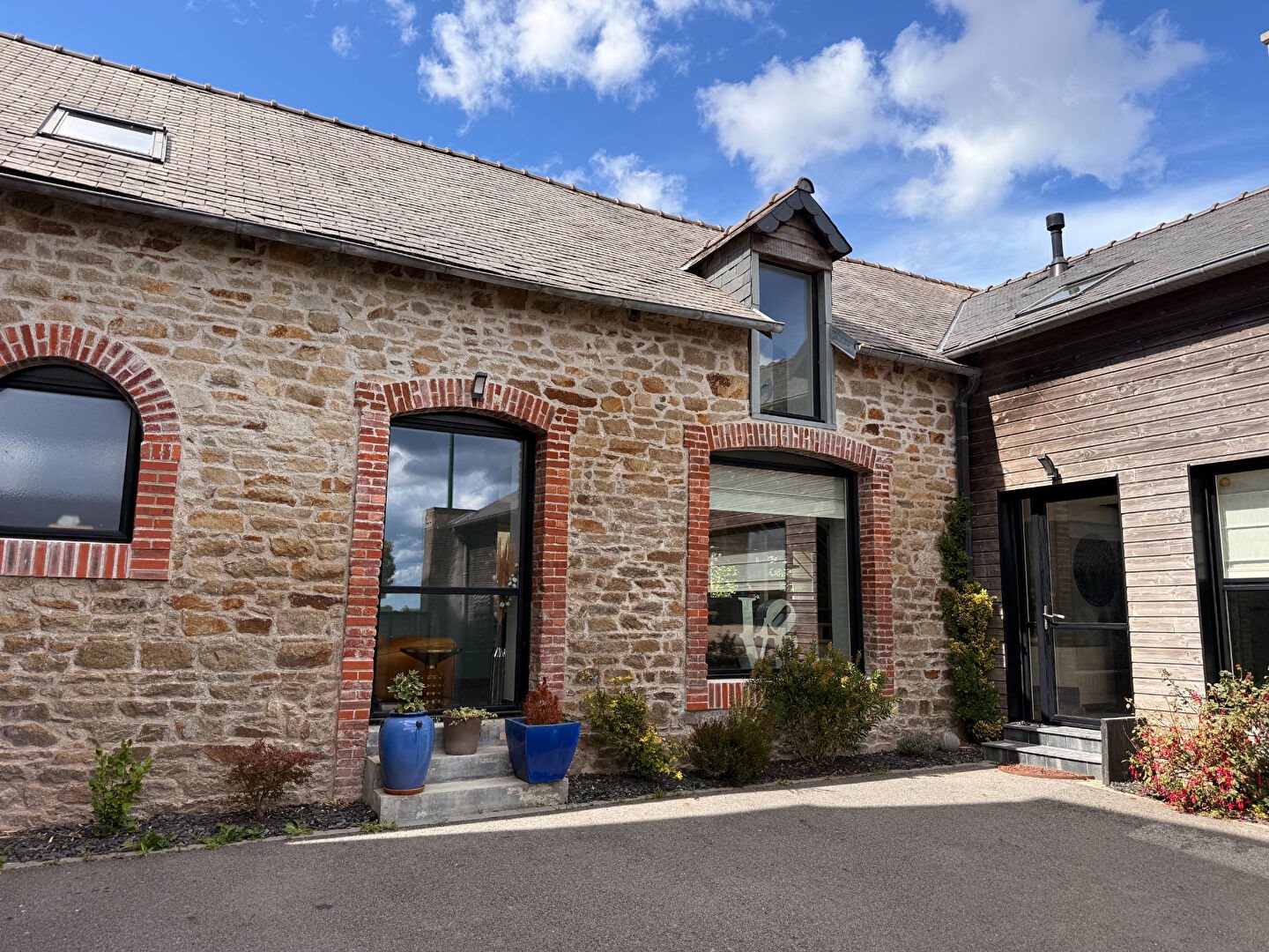 Maison à vendre, 214m², Saint-Pol-de-Léon