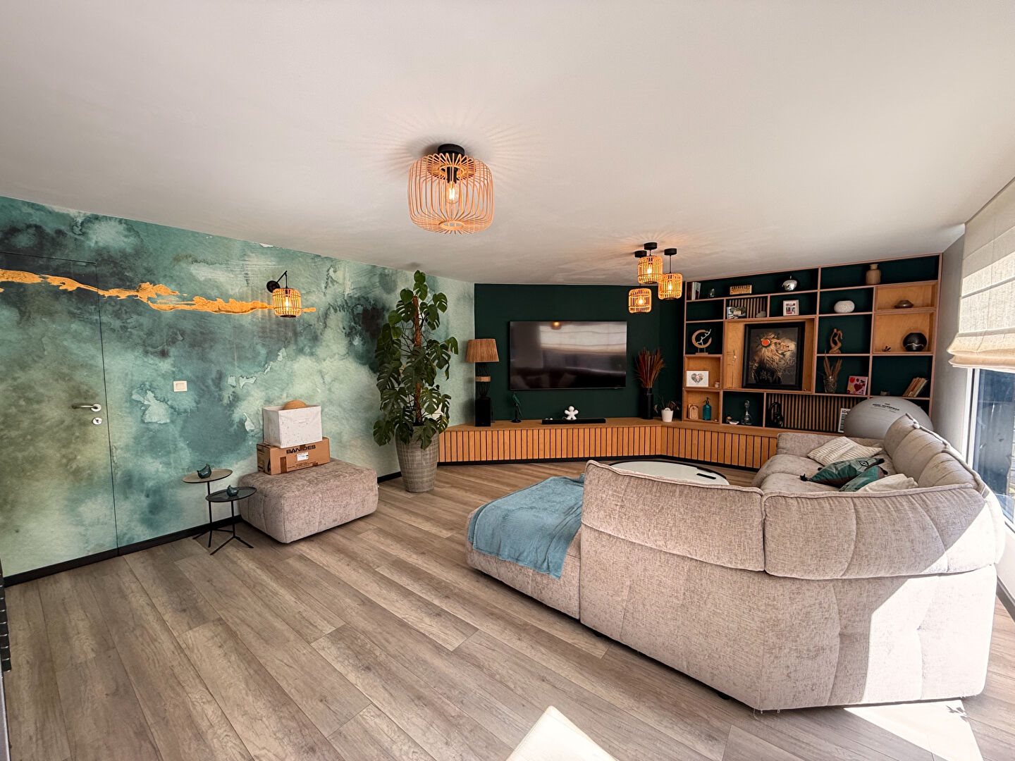 Maison à vendre, 214m², Saint-Pol-de-Léon