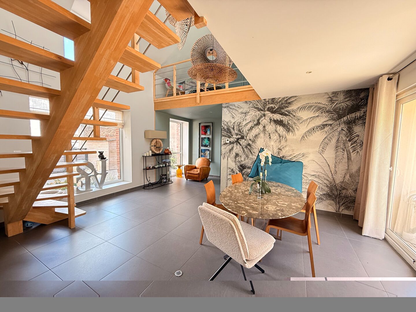 Maison à vendre, 214m², Saint-Pol-de-Léon