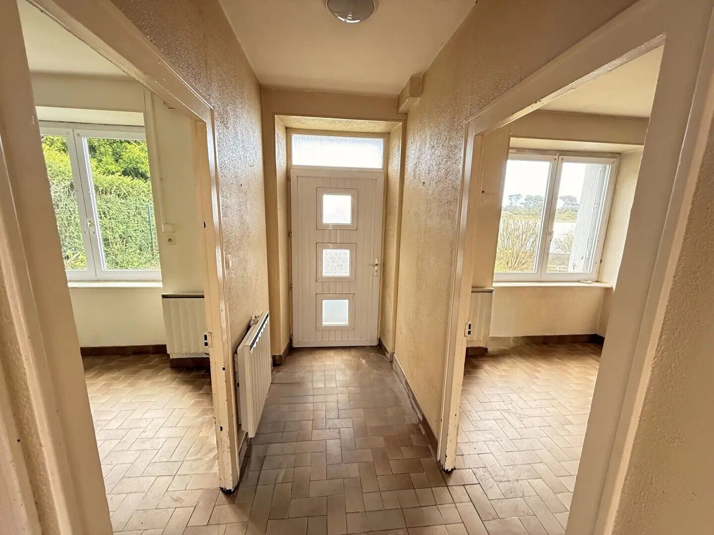 Maison à vendre, 96m², Plougoulm