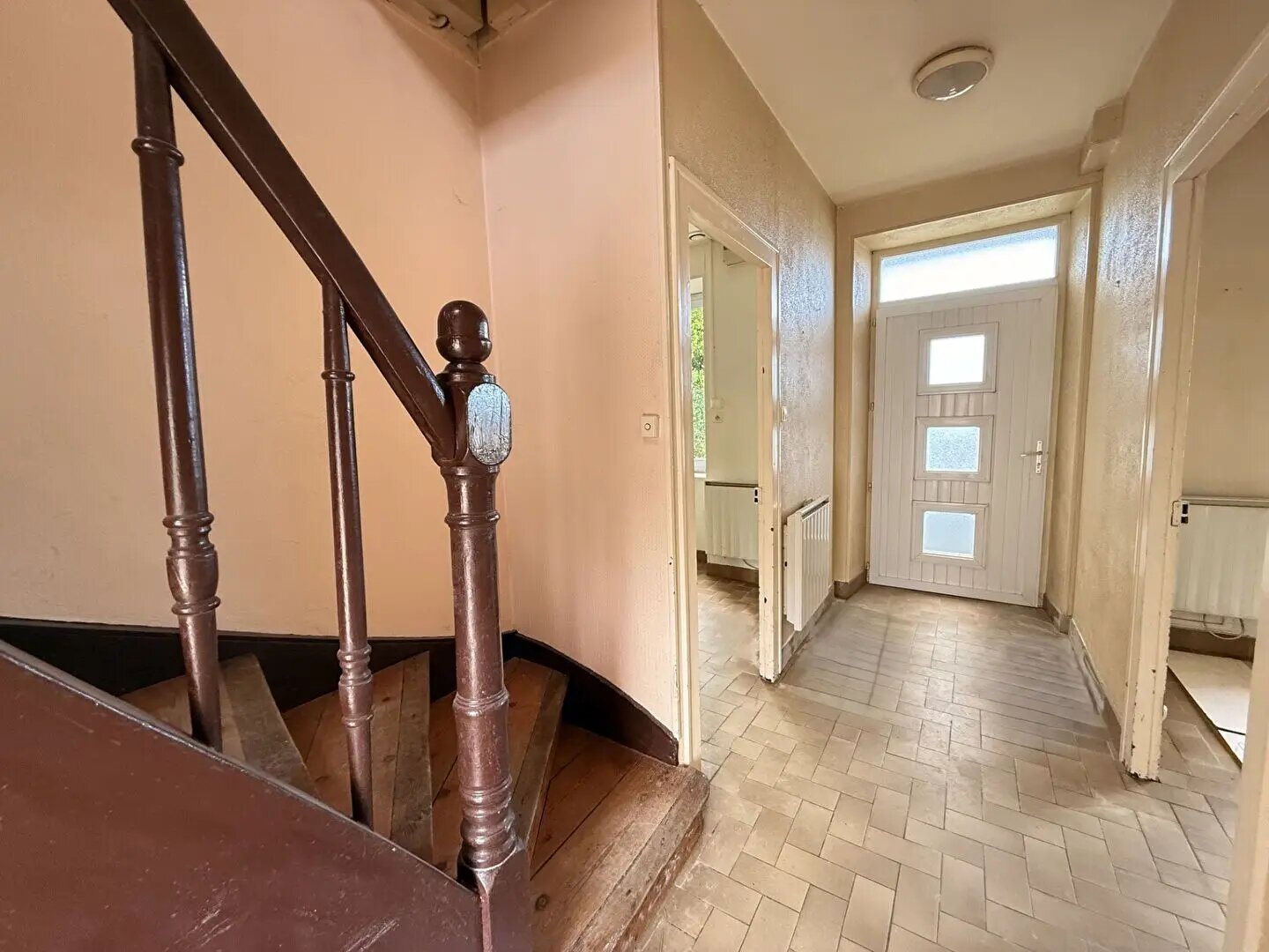 Maison à vendre, 96m², Plougoulm