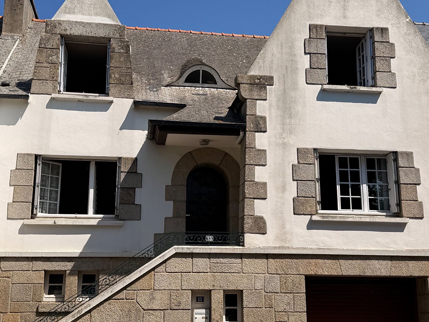 Maison à vendre, 120m², Saint-Pol-de-Léon