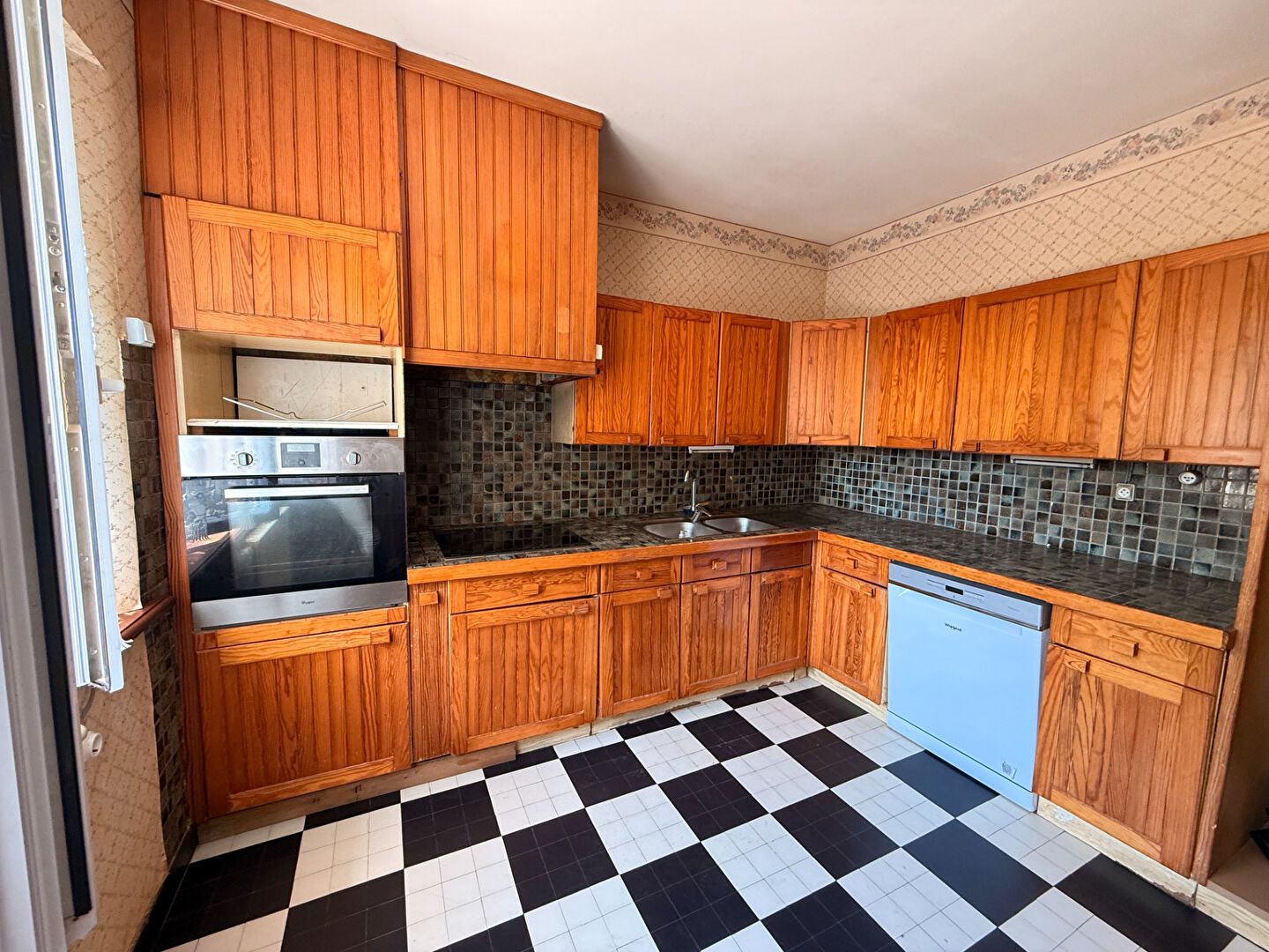 Maison à vendre, 120m², Saint-Pol-de-Léon