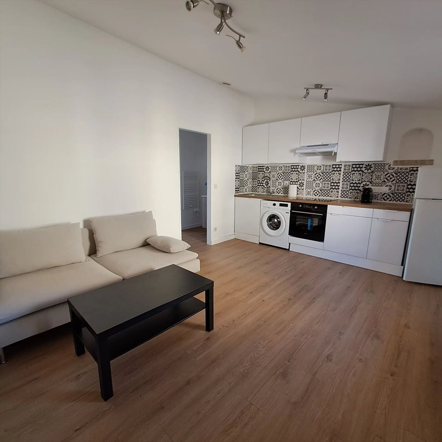 Appartement à louer, 27m², Gardanne