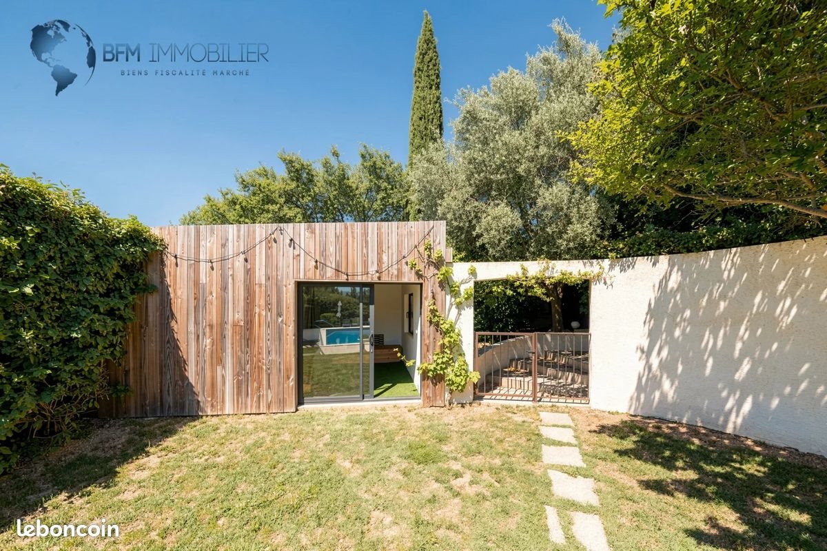 Maison à vendre, 165m², Bouc-Bel-Air