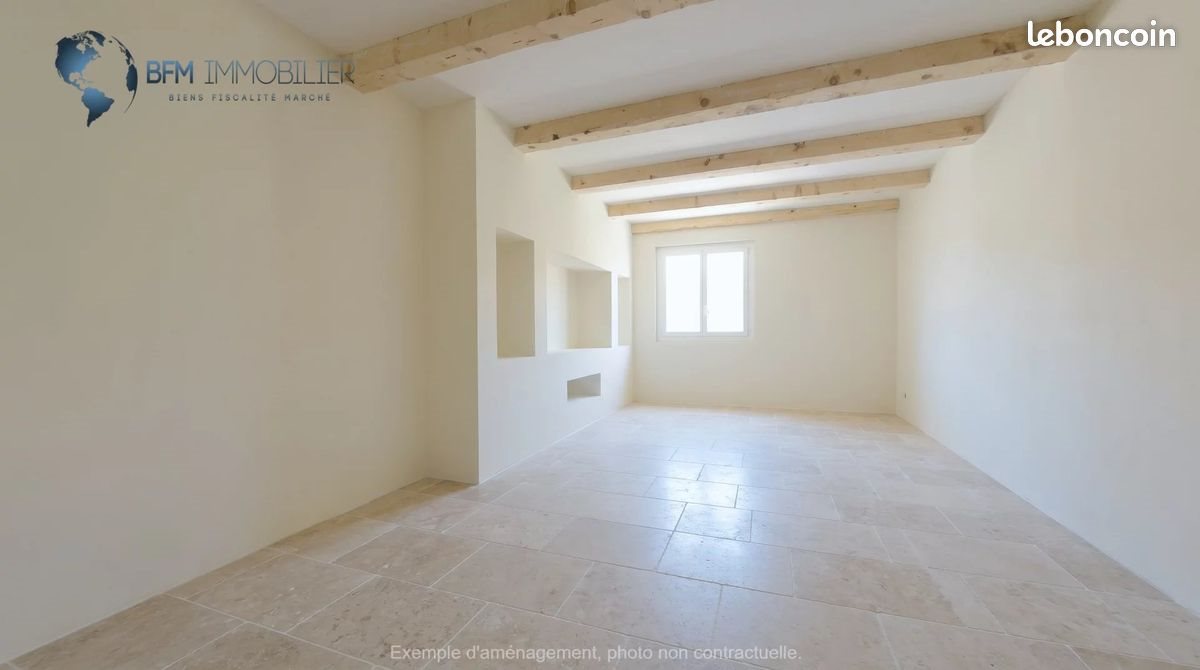 Appartement à vendre, 70m², Gardanne