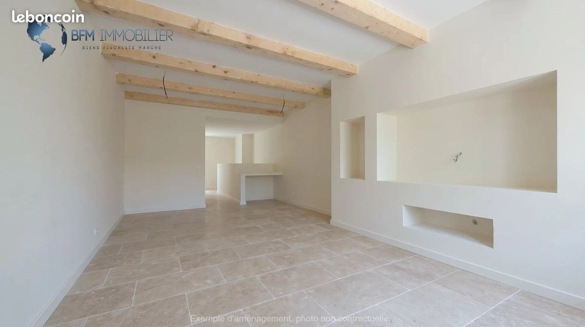 Appartement à vendre, 70m², Gardanne