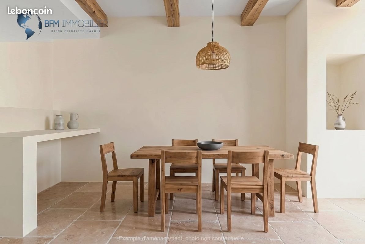 Appartement à vendre, 70m², Gardanne