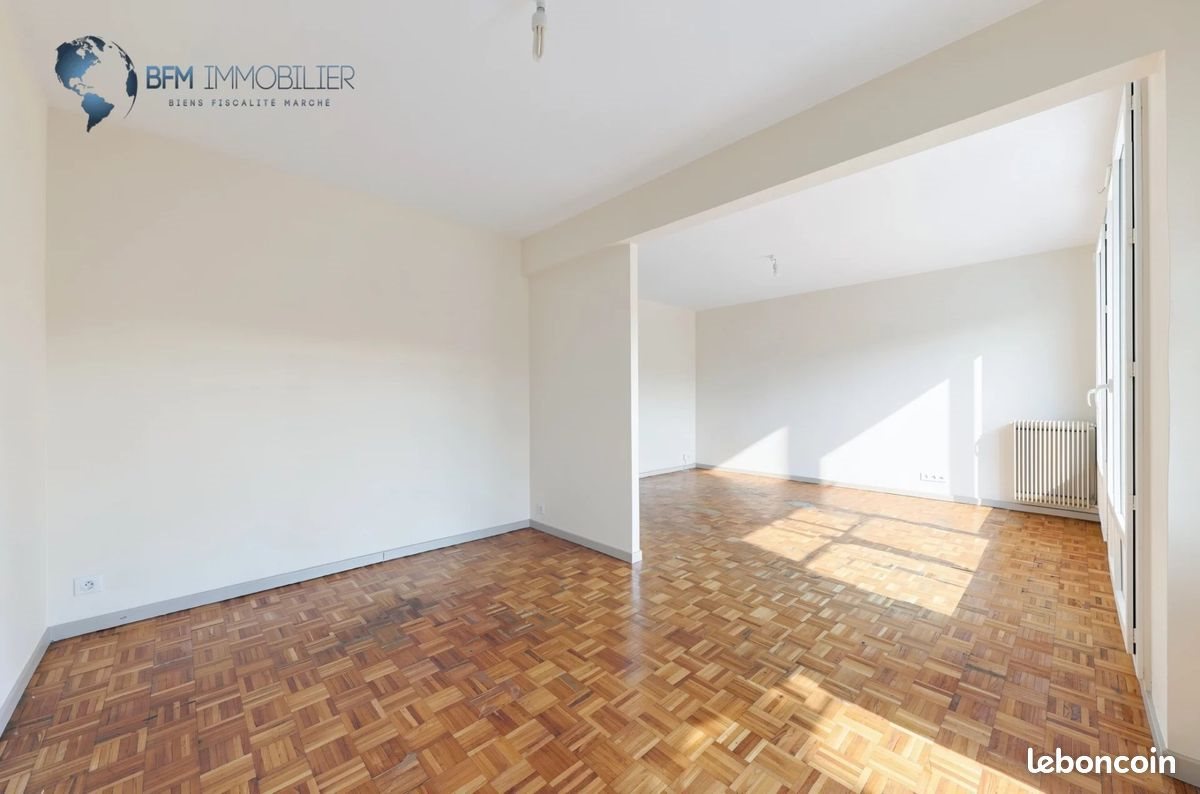Appartement à vendre, 76m², Gardanne